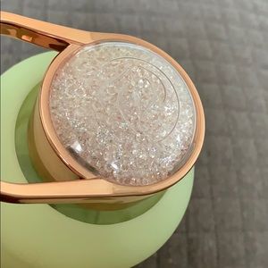 APANA Diamond Water Bottle